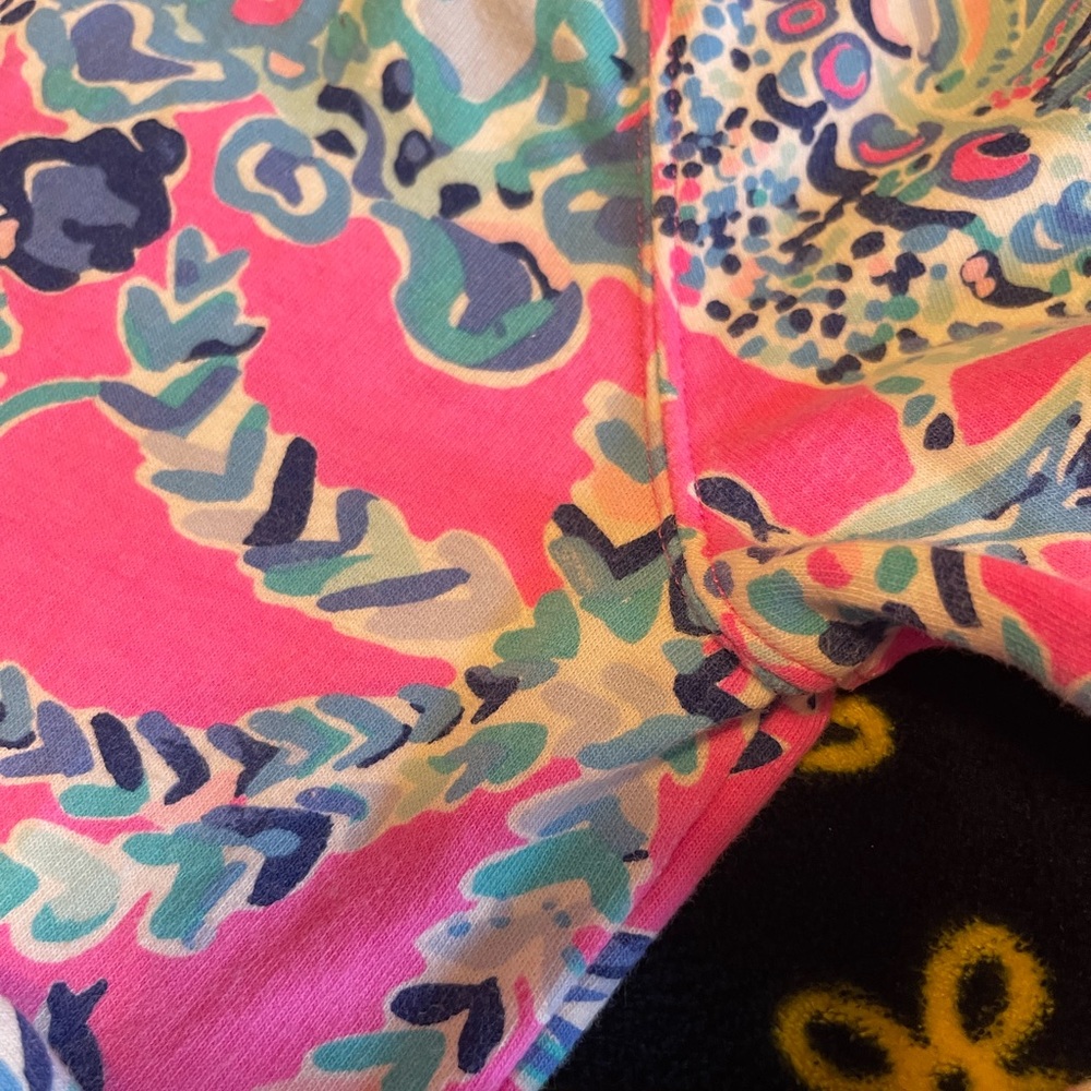 Lilly Pulitzer Skipper Pullover - image 6